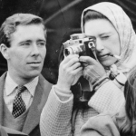 Princess Margaret and Antony Armstrong-Jones Relationship