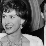 Princess Margaret and Antony Jones Relationship