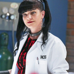 Singer television Actress Pauley Perrette