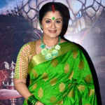 Sudha Chandran television show