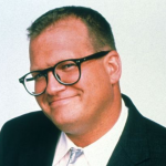 Television Actor Drew Carey