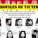 ed kemper's victims profiles