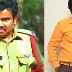 Telugu sampoornesh babu