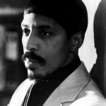 American Musician Ike Turner