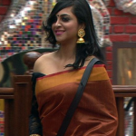 Arshi Khan in Bigg Boss