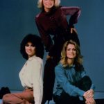 Barbara Mandrell and the Mandrell Sisters