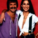 Cher And Sonny Bono