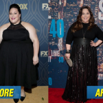 Chrissy Metz Weight Loss