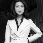 Connie Chung Young Age Image