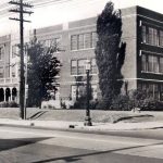 Crispus Attucks High School