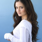 Danica Mckellar cute