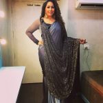 Geeta Kapoor Hot Image