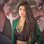 Hardy Sandhu Girlfriend