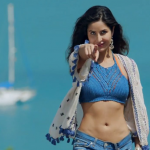 Hot Katrina Kaif