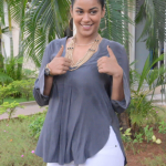 Hot Mumaith Khan