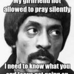 Ike Turner Meme