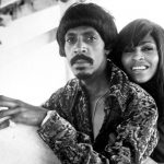 Ike Turner Spouse Tina Turner