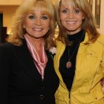 Irlene Mandrell With Barbara