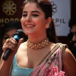 Isha Talwar Photo