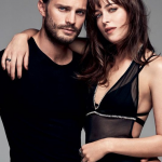 Jamie Dornan And Dakota Johnson