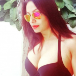 Kashmira Shah Bold