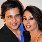 Kashmira Shah With Husband Krushna Abhishek