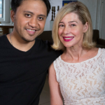 Mary Kay Letourneau & Vili Fualaau