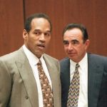 OJ Simpson lawyer Robert Shapiro