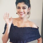 Oviya