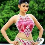 Oviya Images