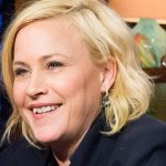 Patricia Arquette Teeth