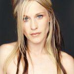 Patricia Arquette Young Age Image