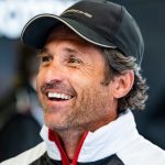 Patrick Dempsey Image