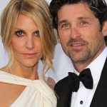 Patrick Dempsey Wife