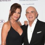 Robert Shapiro With His Wife