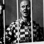 Russian Killer Andrei Chikatilo