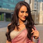 Surbhi Jyoti Hot Image