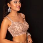 Tejaswi Prakash Hot