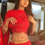 Tejaswi Prakash Wayangankar Pic