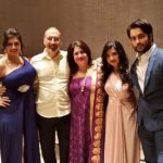 Vivian Dsena Wife And Family