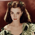 Vivien Leigh Beautiful