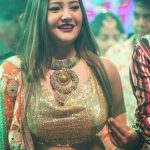 Aashika Bhatia Hot Pic