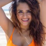 Amruta Khanvilkar Hot Image