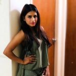 Bhumika Gurung Hot Photo