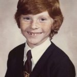 Bobby Flay Childhood