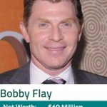 Bobby Flay Net Worth