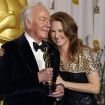 Christopher Plummer Oscar Awards