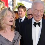 Christopher Plummer Wife