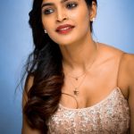 Cute Sanchita Shetty Image