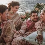 Deepika Padukone Wedding Images